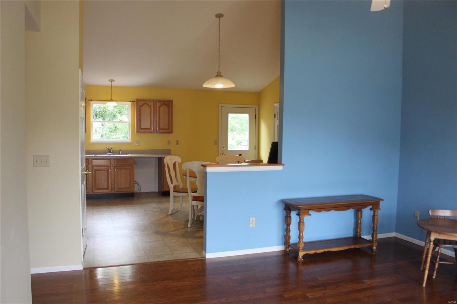 Vlgs Of Stonegate #3 - Residential