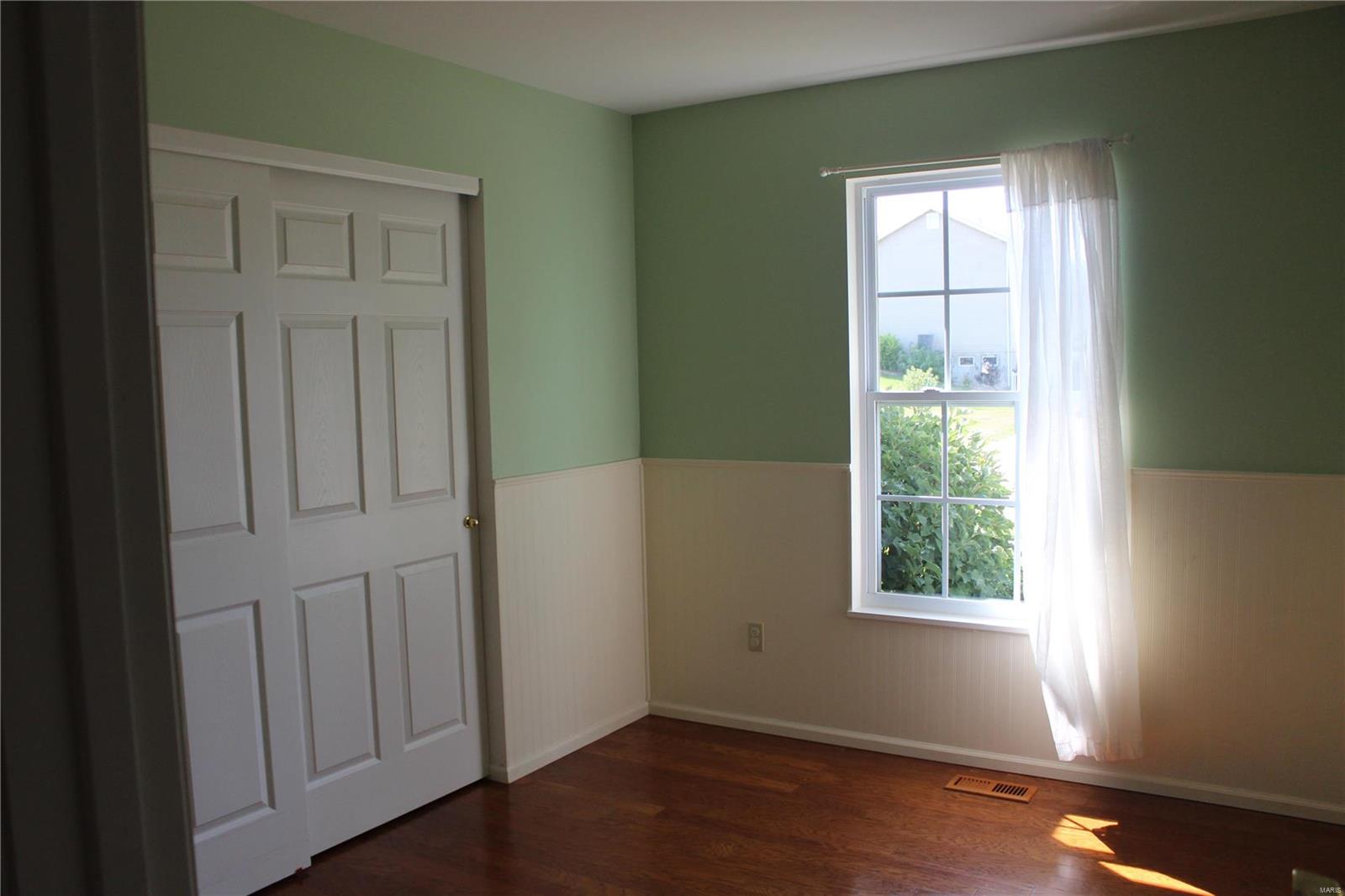 Vlgs Of Stonegate #3 - Residential