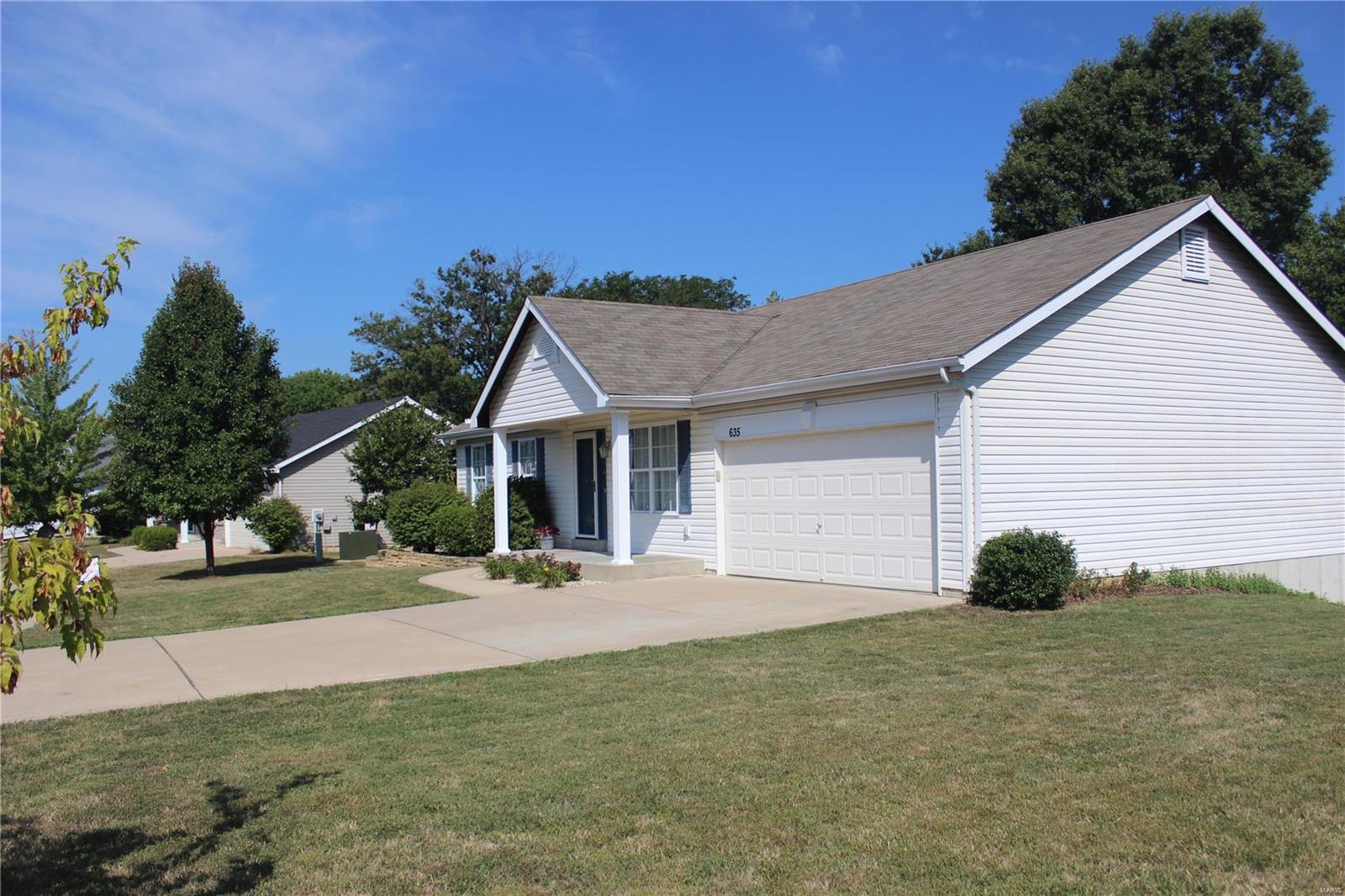 Vlgs Of Stonegate #3 - Residential