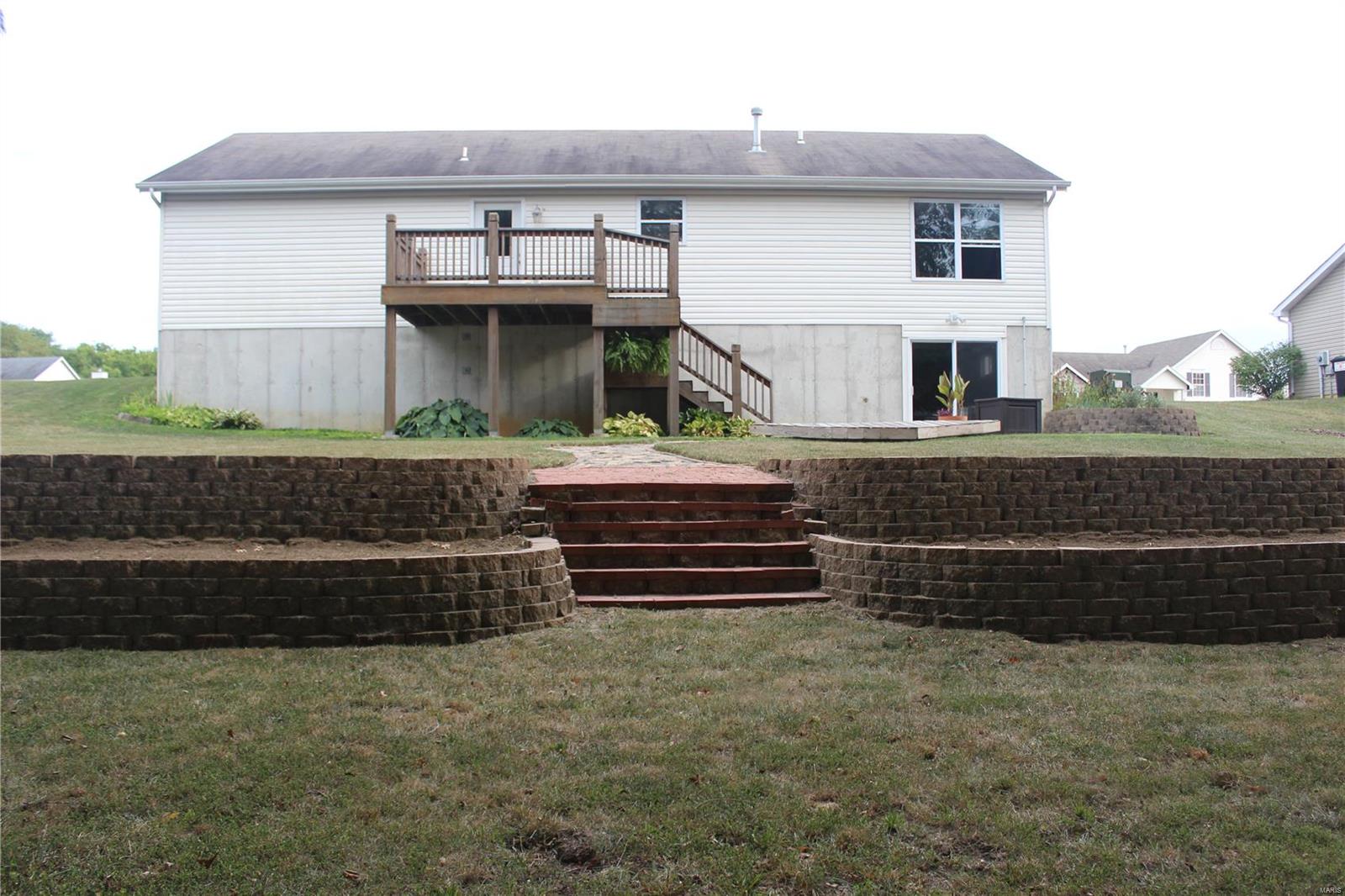 Vlgs Of Stonegate #3 - Residential