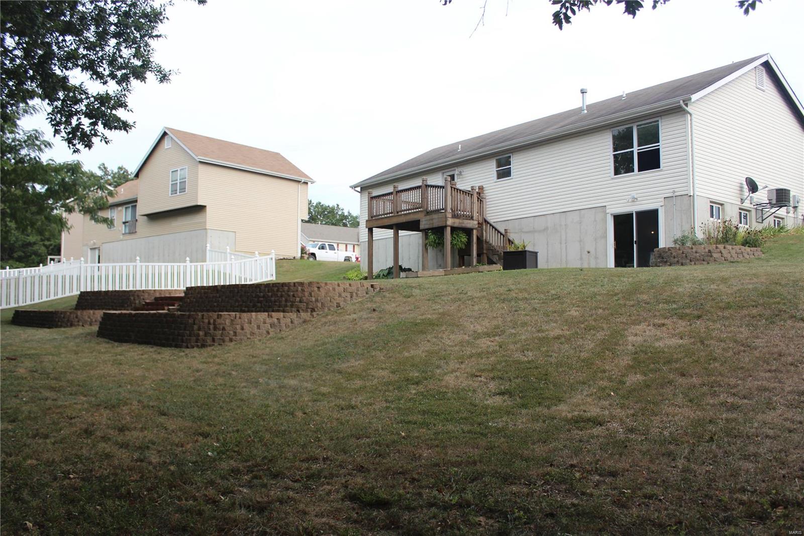Vlgs Of Stonegate #3 - Residential