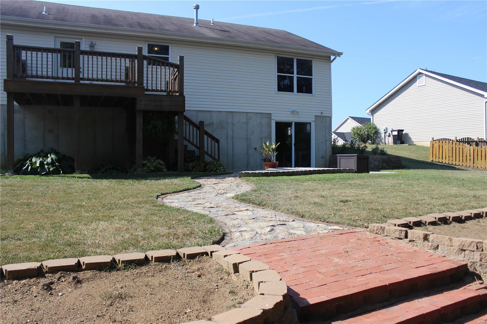 Vlgs Of Stonegate #3 - Residential