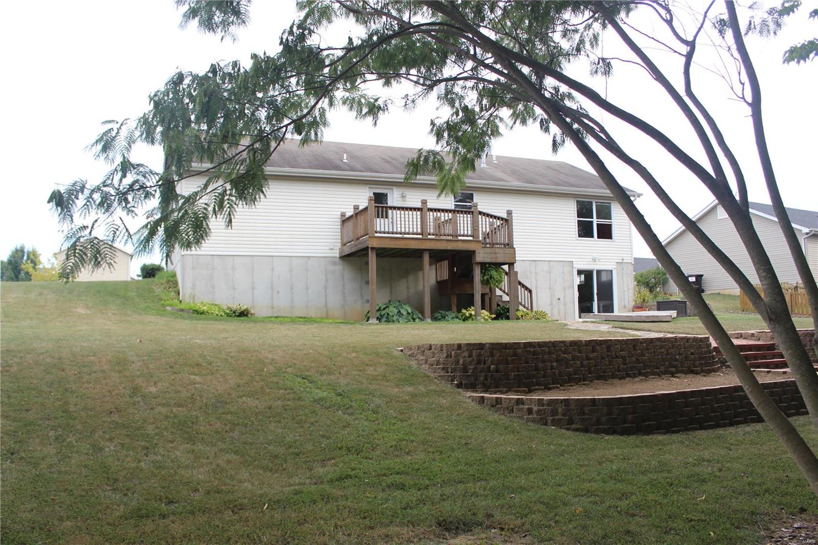 Vlgs Of Stonegate #3 - Residential