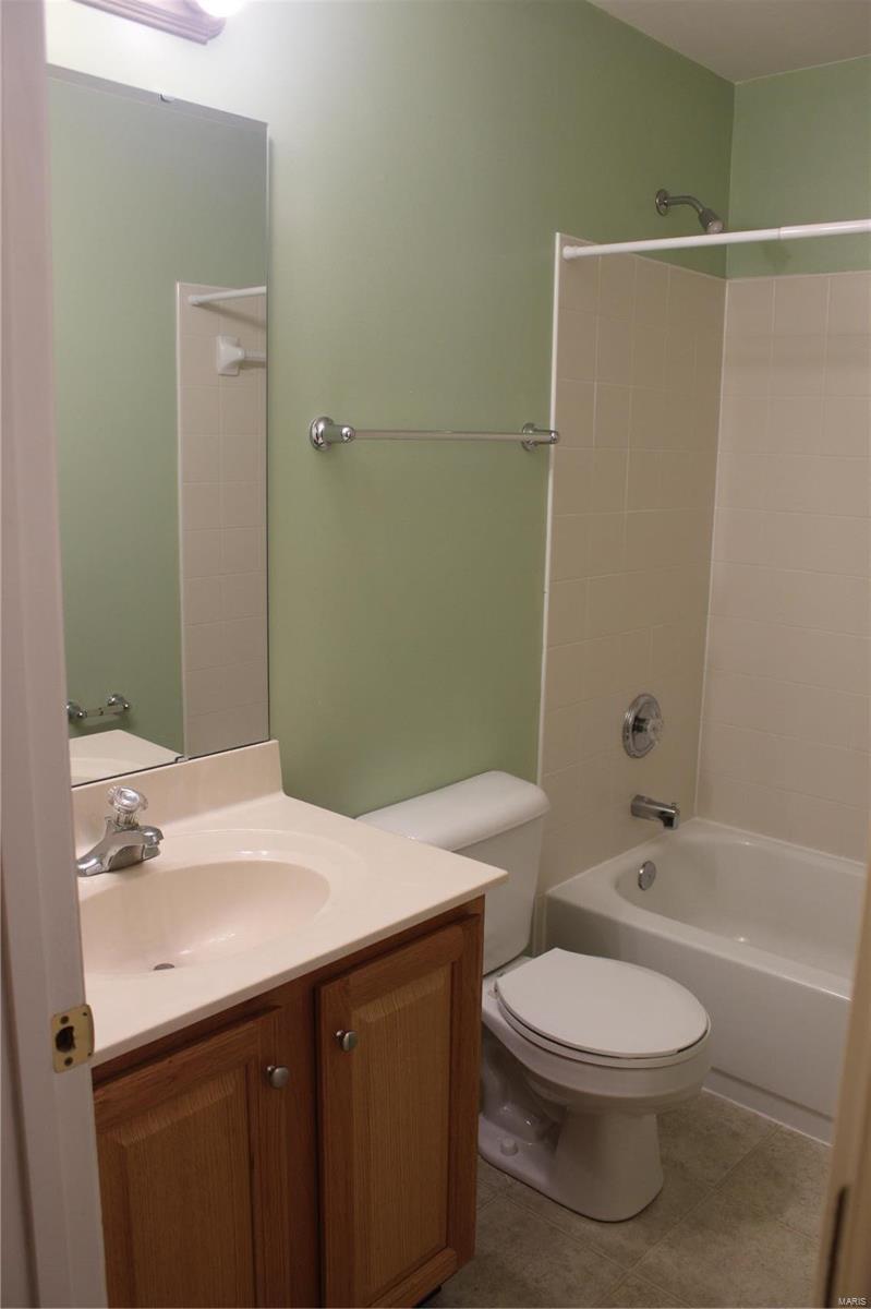 Vlgs Of Stonegate #3 - Residential