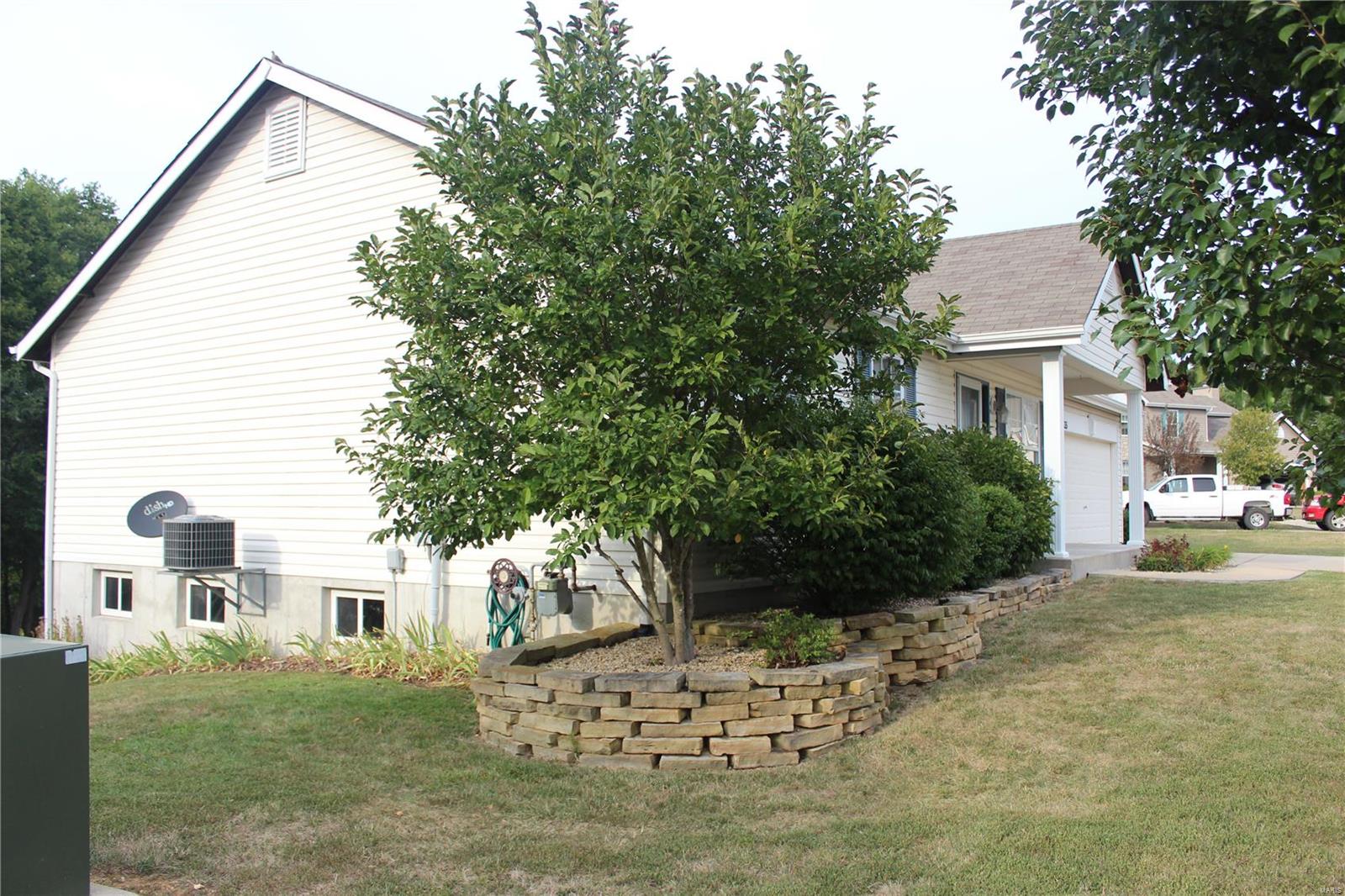 Vlgs Of Stonegate #3 - Residential