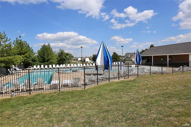 Vlgs Of Stonegate #3 - Residential
