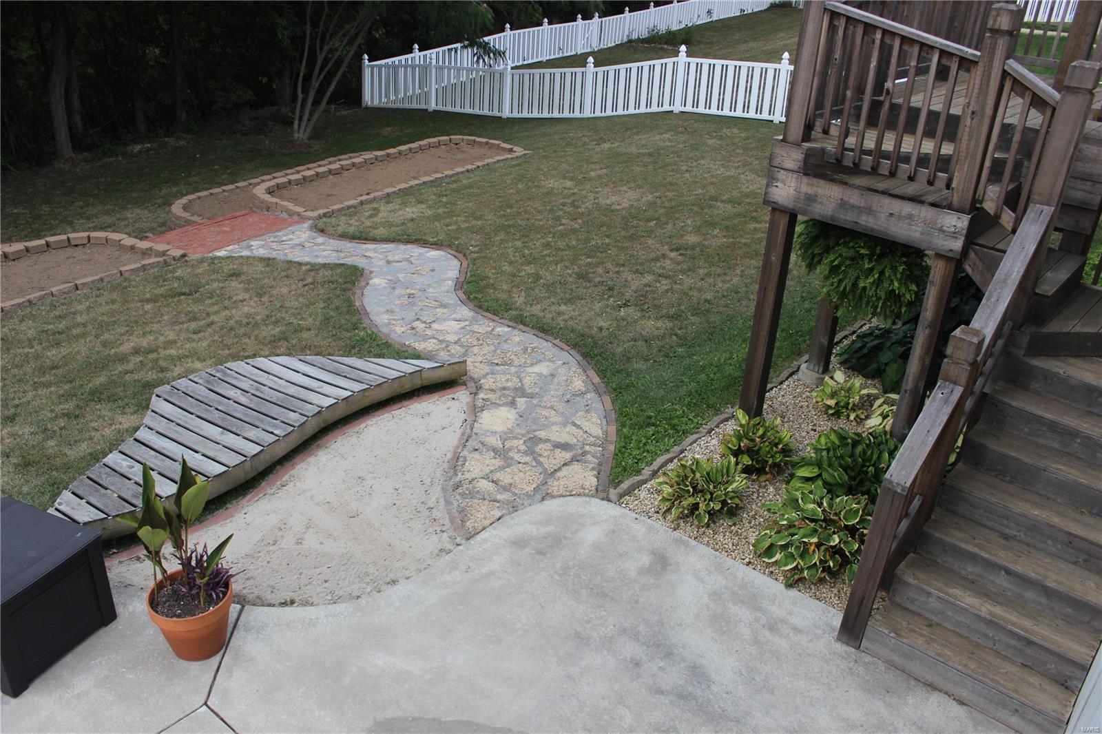 Vlgs Of Stonegate #3 - Residential