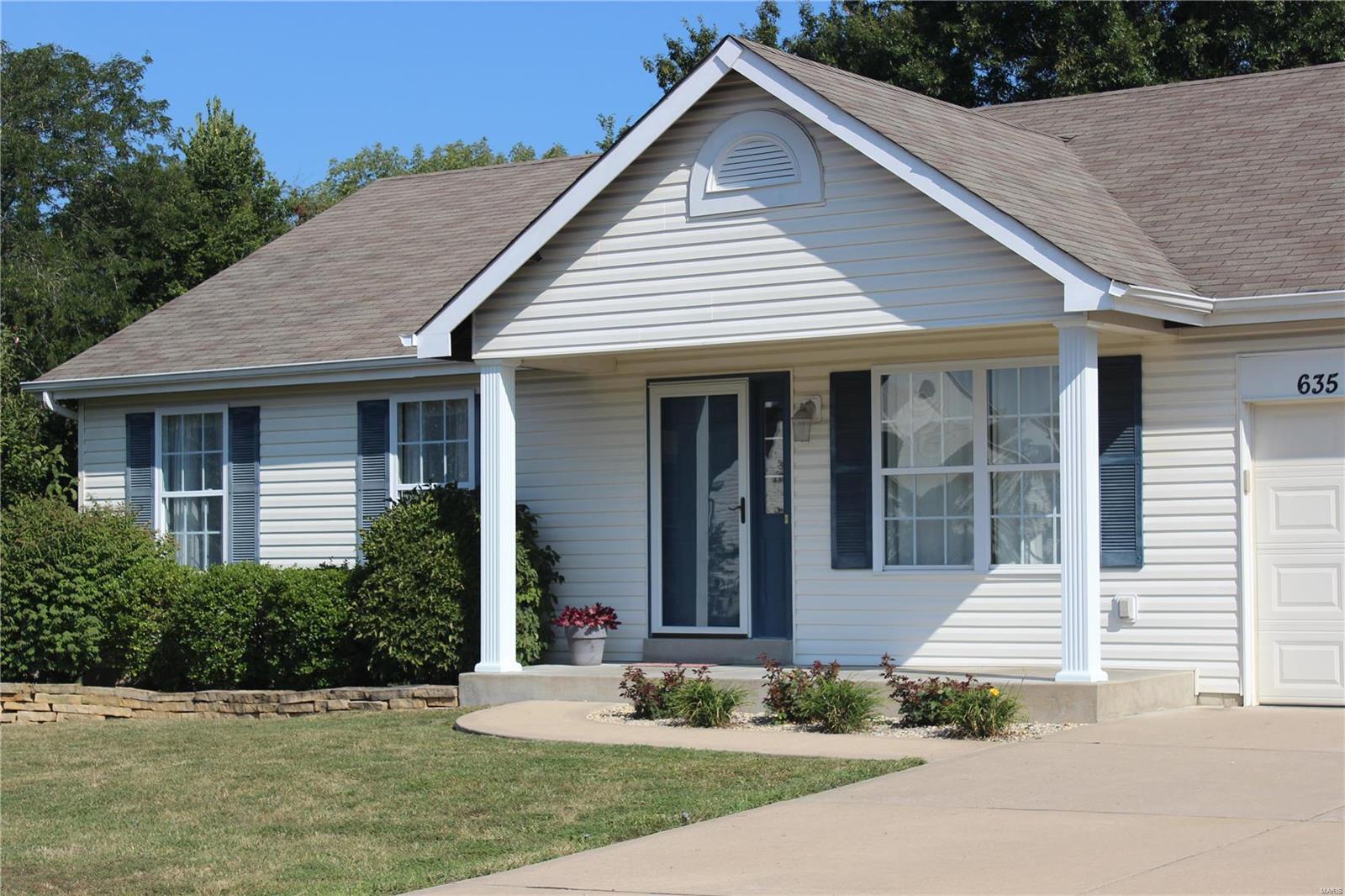 Vlgs Of Stonegate #3 - Residential