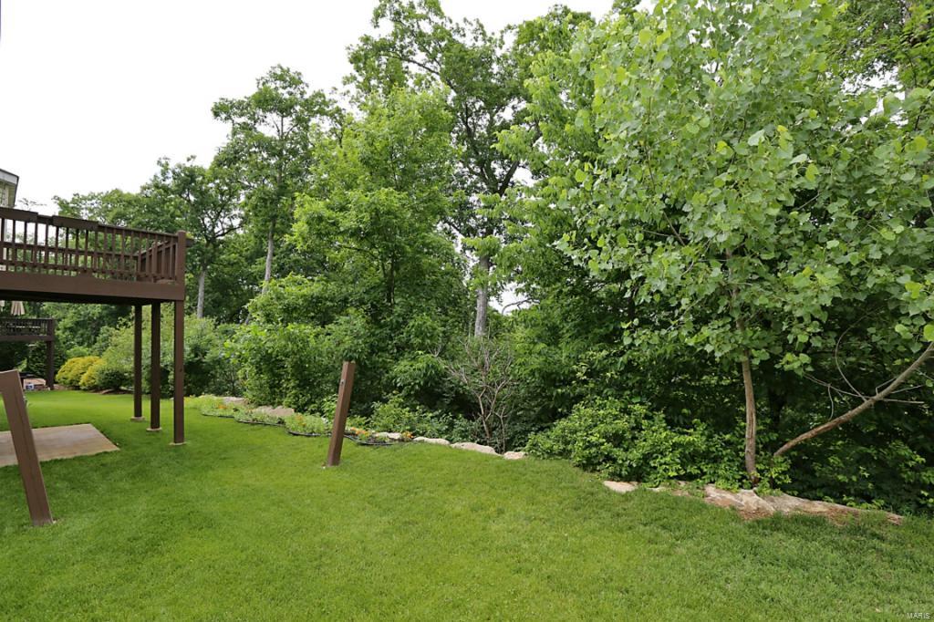Arbor Haven - Residential Lease