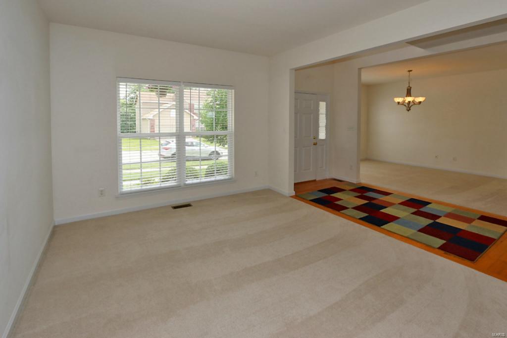 Arbor Haven - Residential Lease