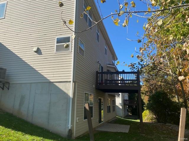 Arbor Haven - Residential Lease