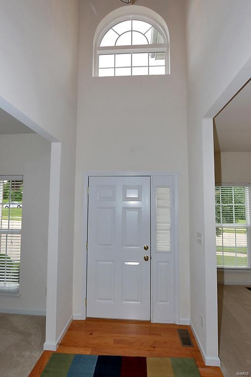 Arbor Haven - Residential Lease