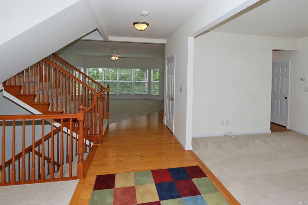 Arbor Haven - Residential Lease