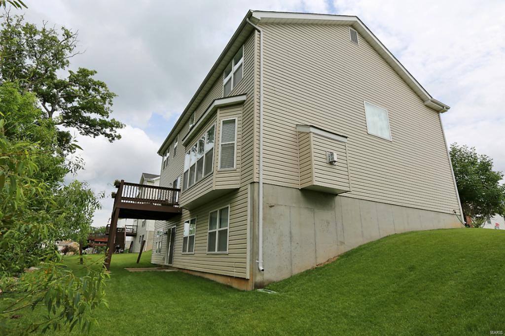 Arbor Haven - Residential Lease