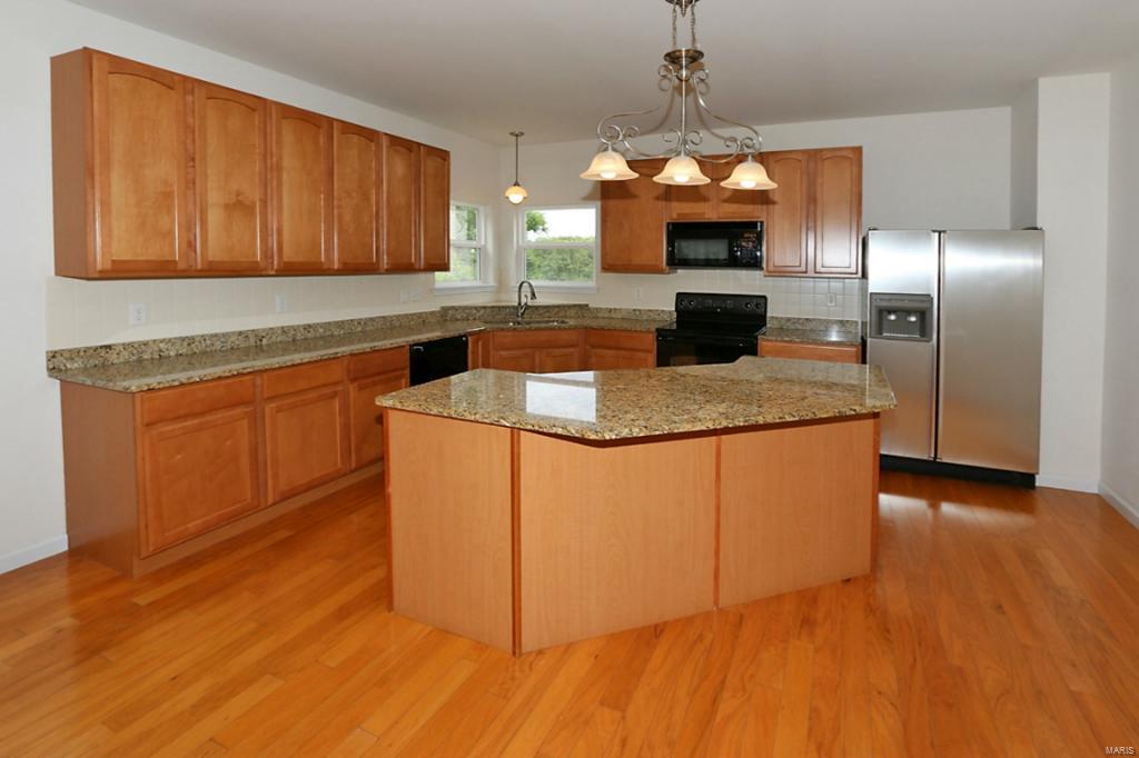 Arbor Haven - Residential Lease