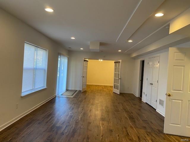 Arbor Haven - Residential Lease