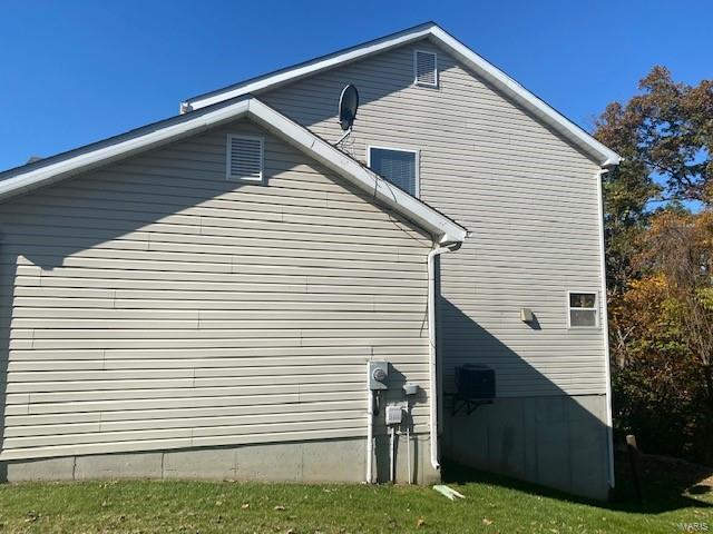 Arbor Haven - Residential Lease