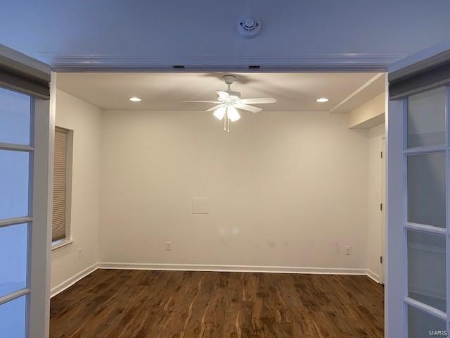 Arbor Haven - Residential Lease