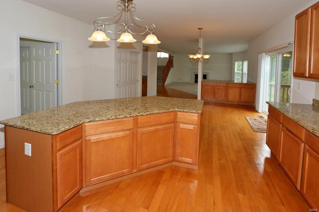 Arbor Haven - Residential Lease