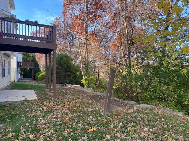 Arbor Haven - Residential Lease