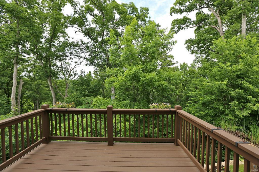 Arbor Haven - Residential Lease