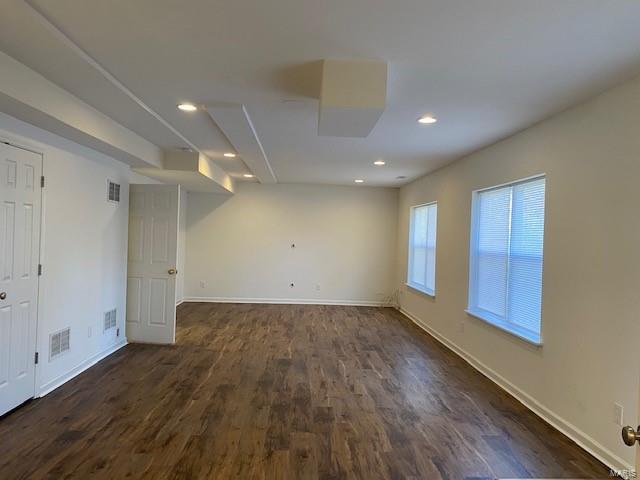 Arbor Haven - Residential Lease