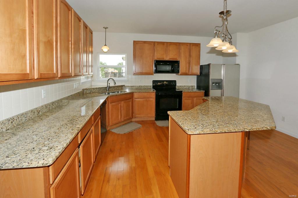 Arbor Haven - Residential Lease