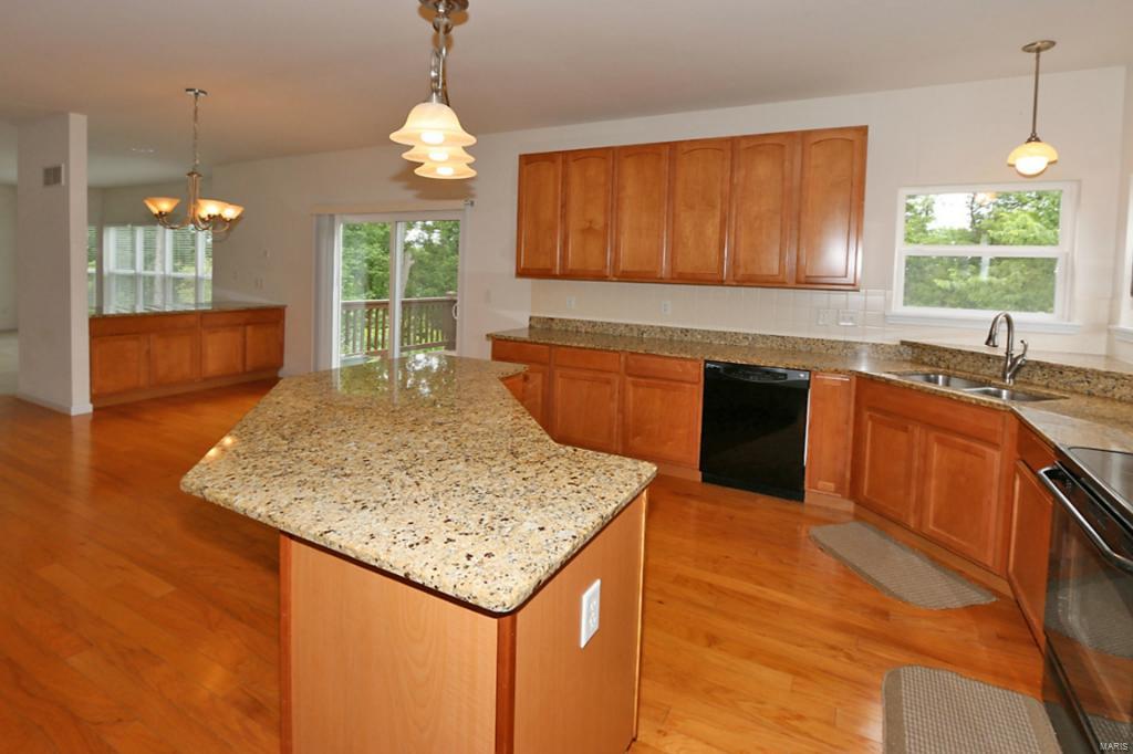 Arbor Haven - Residential Lease