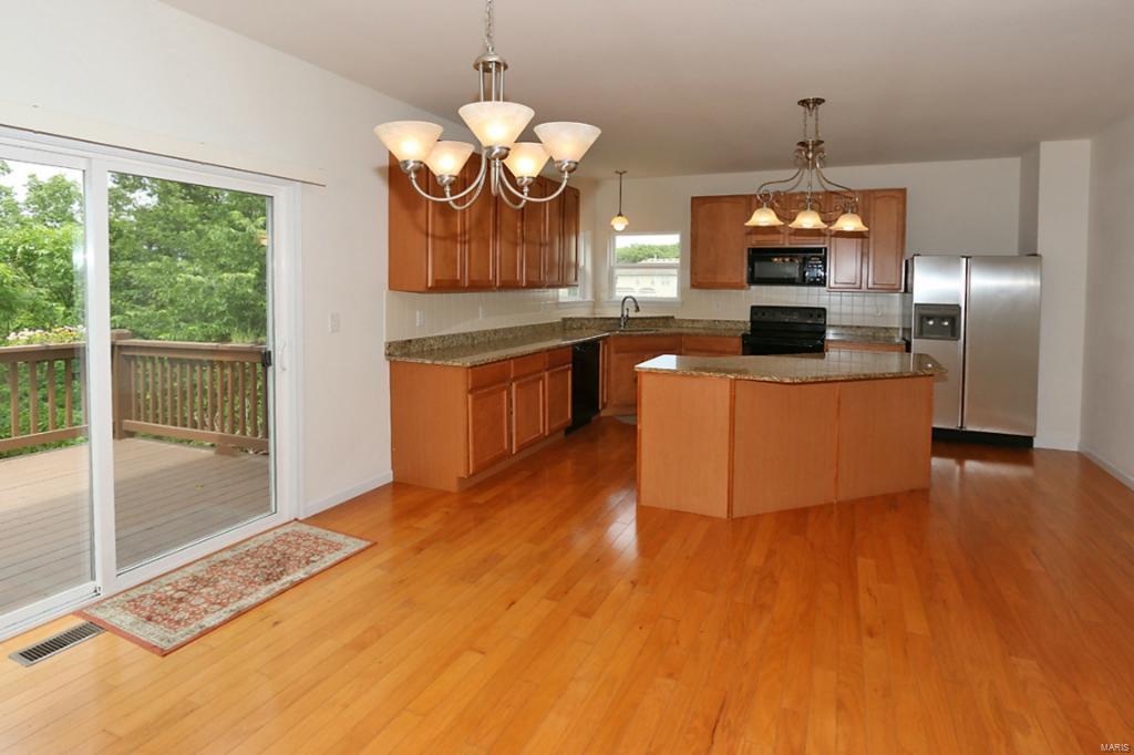 Arbor Haven - Residential Lease