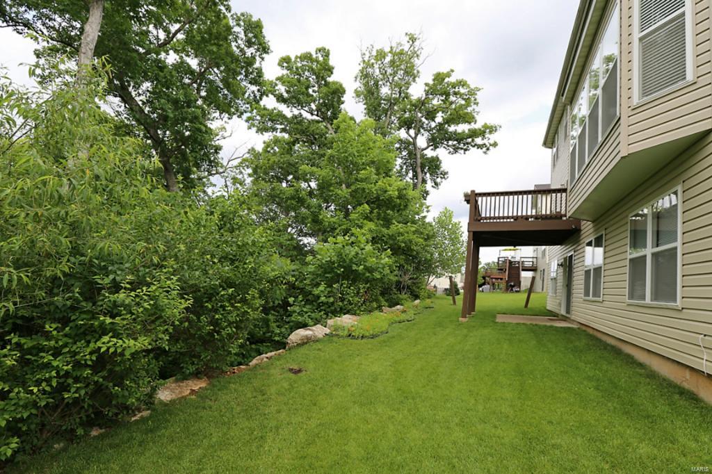 Arbor Haven - Residential Lease