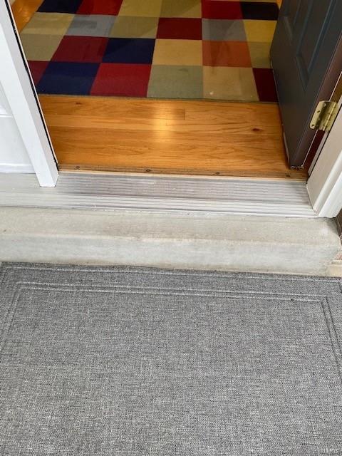 Arbor Haven - Residential Lease