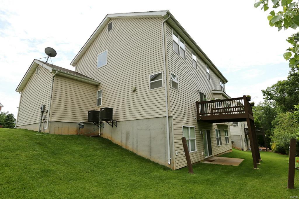 Arbor Haven - Residential Lease