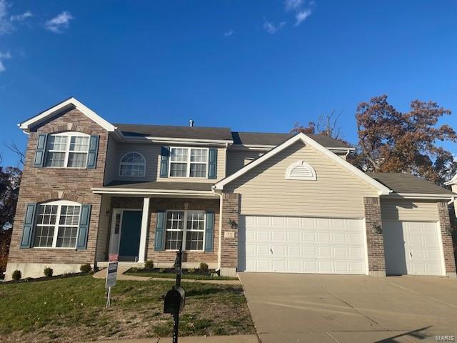 Arbor Haven - Residential Lease