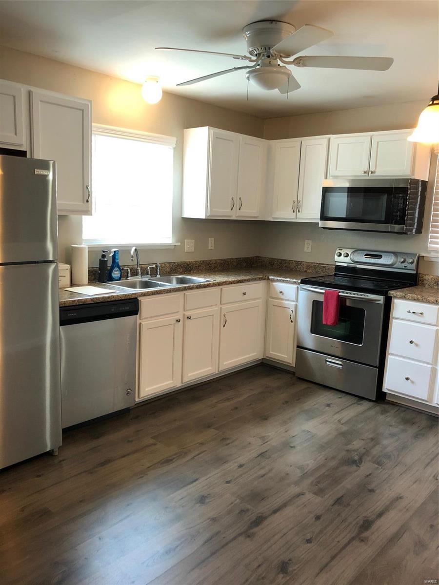 Shaws Garden West 2 - Residential