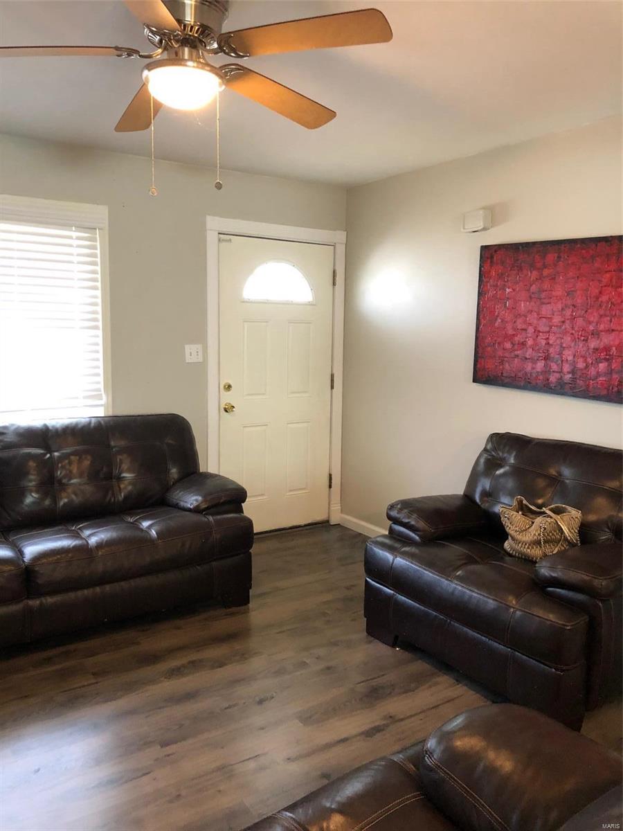 Shaws Garden West 2 - Residential