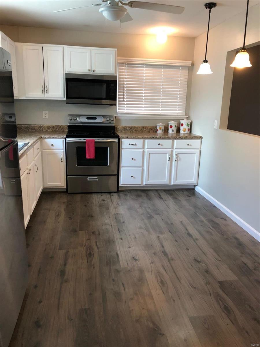 Shaws Garden West 2 - Residential