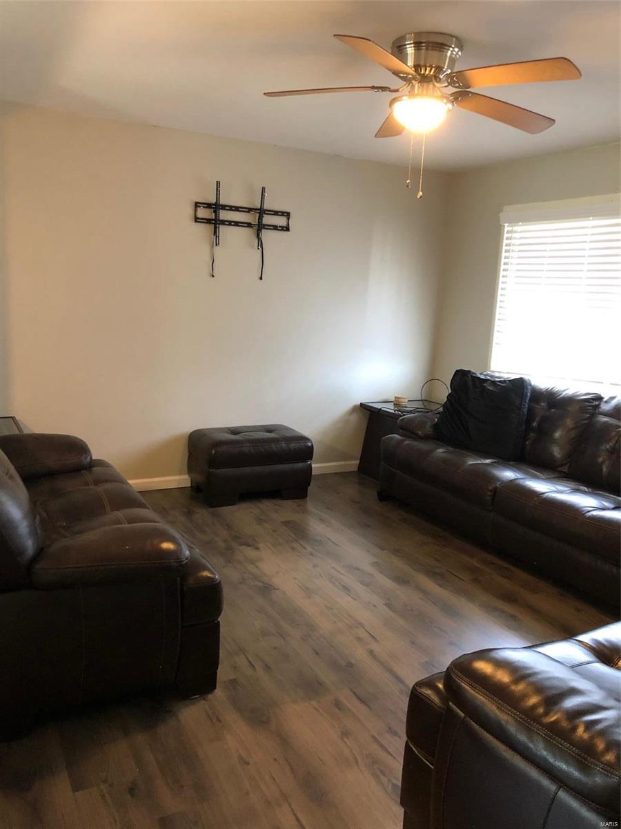 Shaws Garden West 2 - Residential