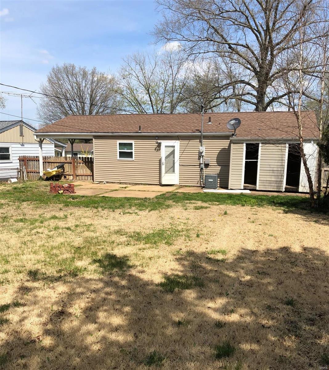 Shaws Garden West 2 - Residential