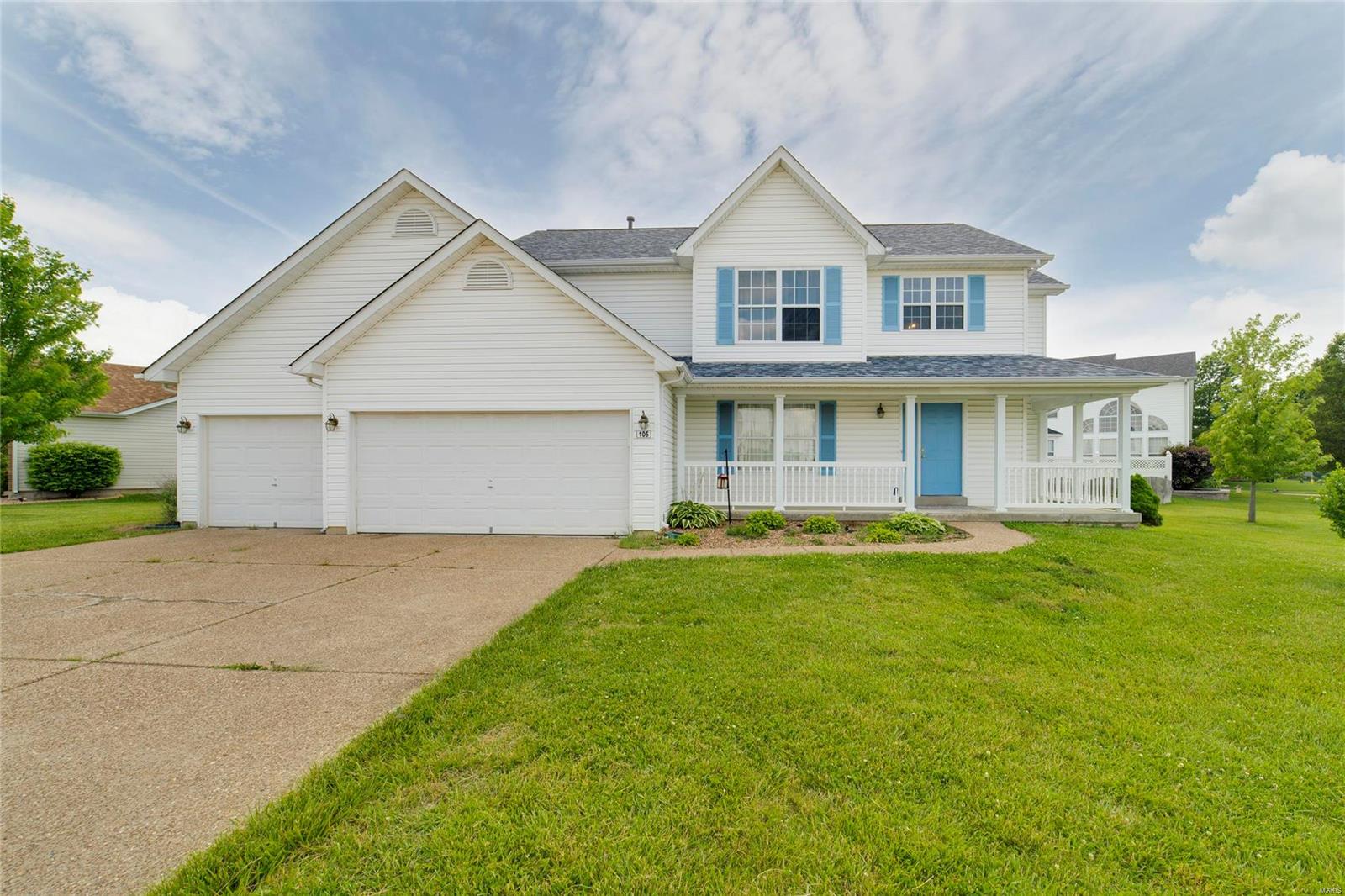 Willows On Peine Estates - Residential