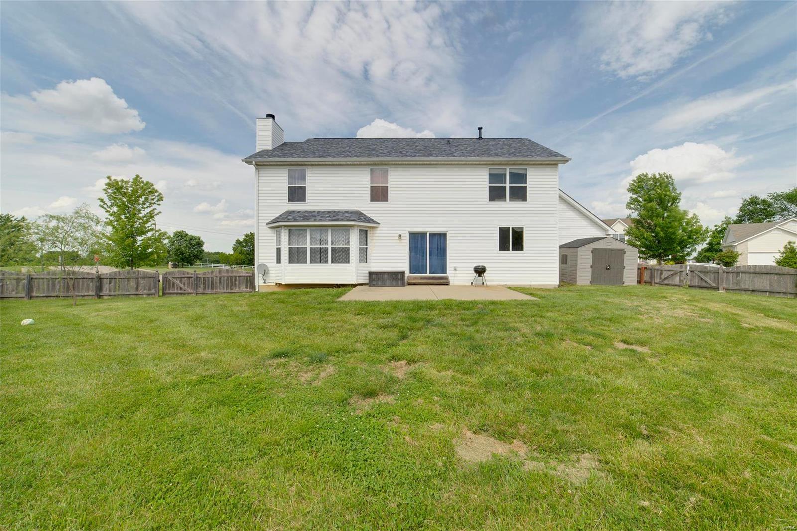 Willows On Peine Estates - Residential