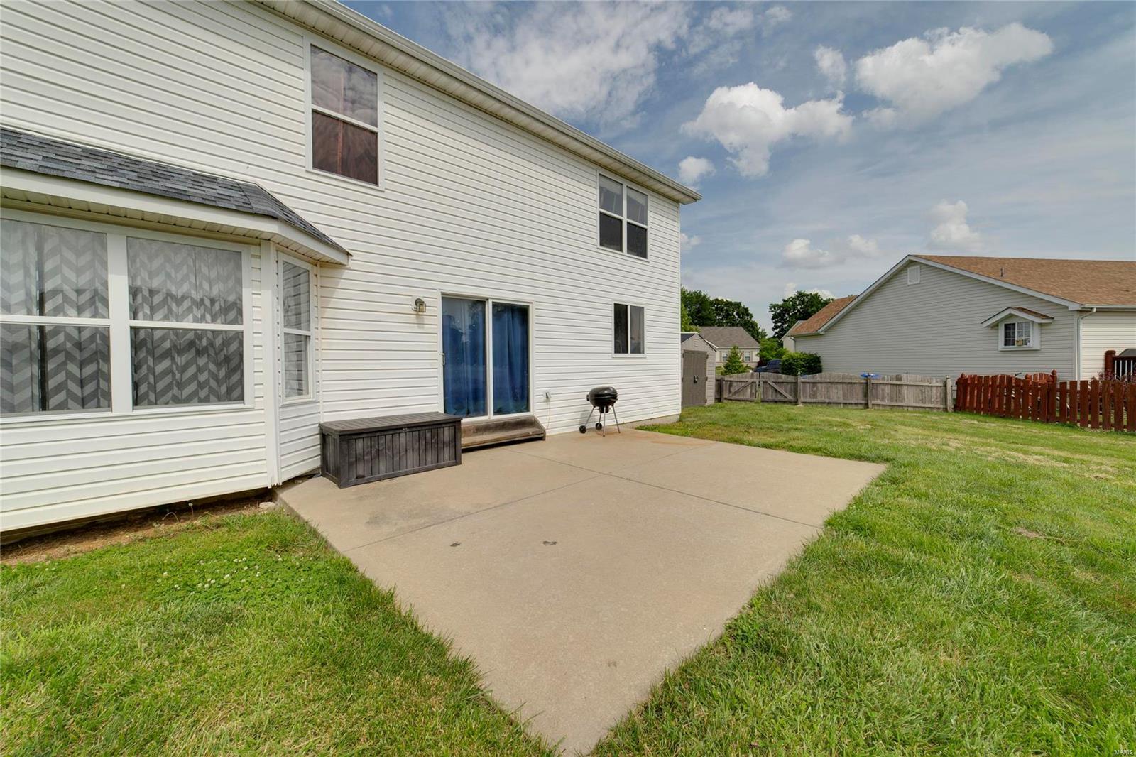 Willows On Peine Estates - Residential