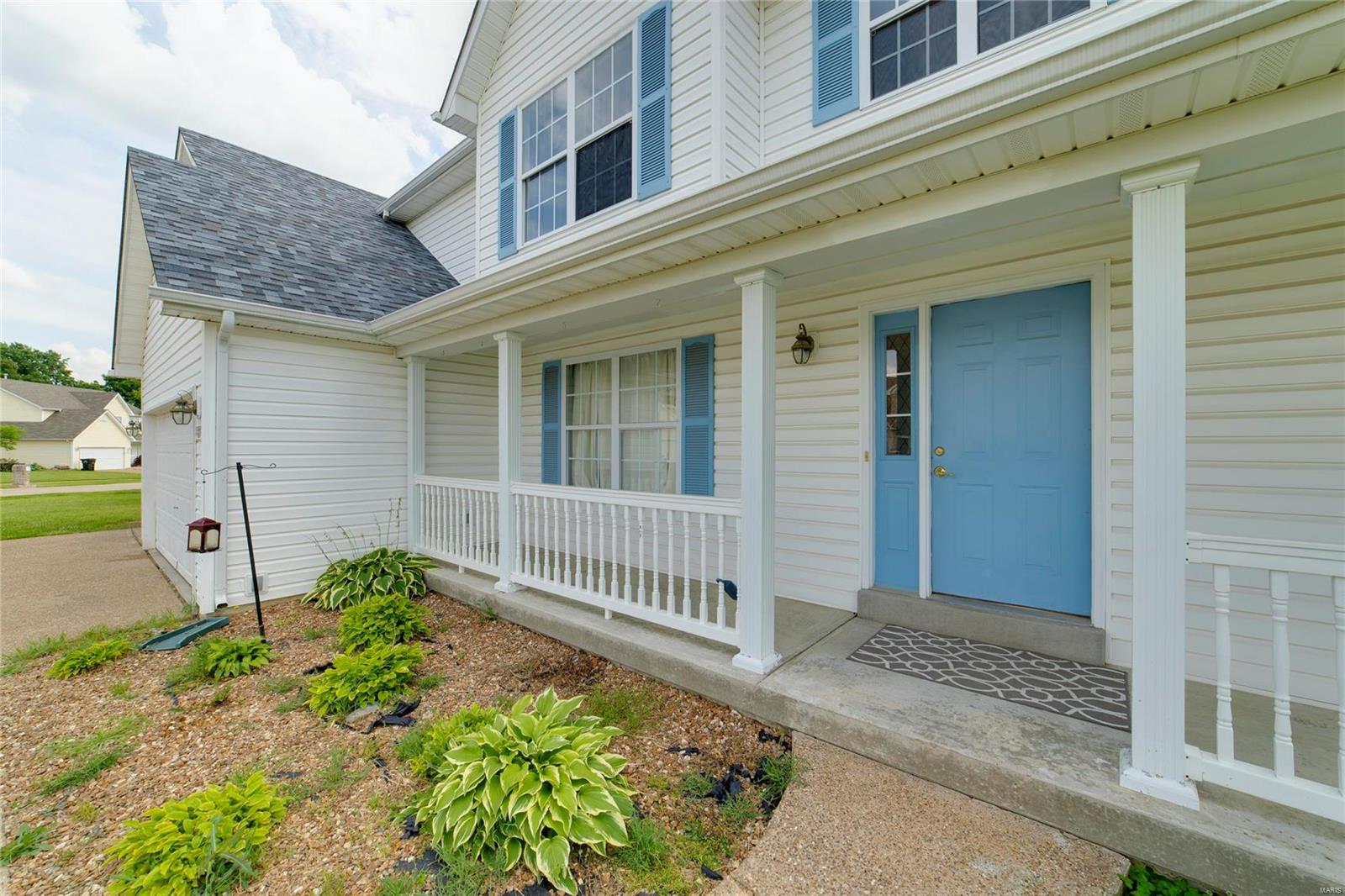 Willows On Peine Estates - Residential