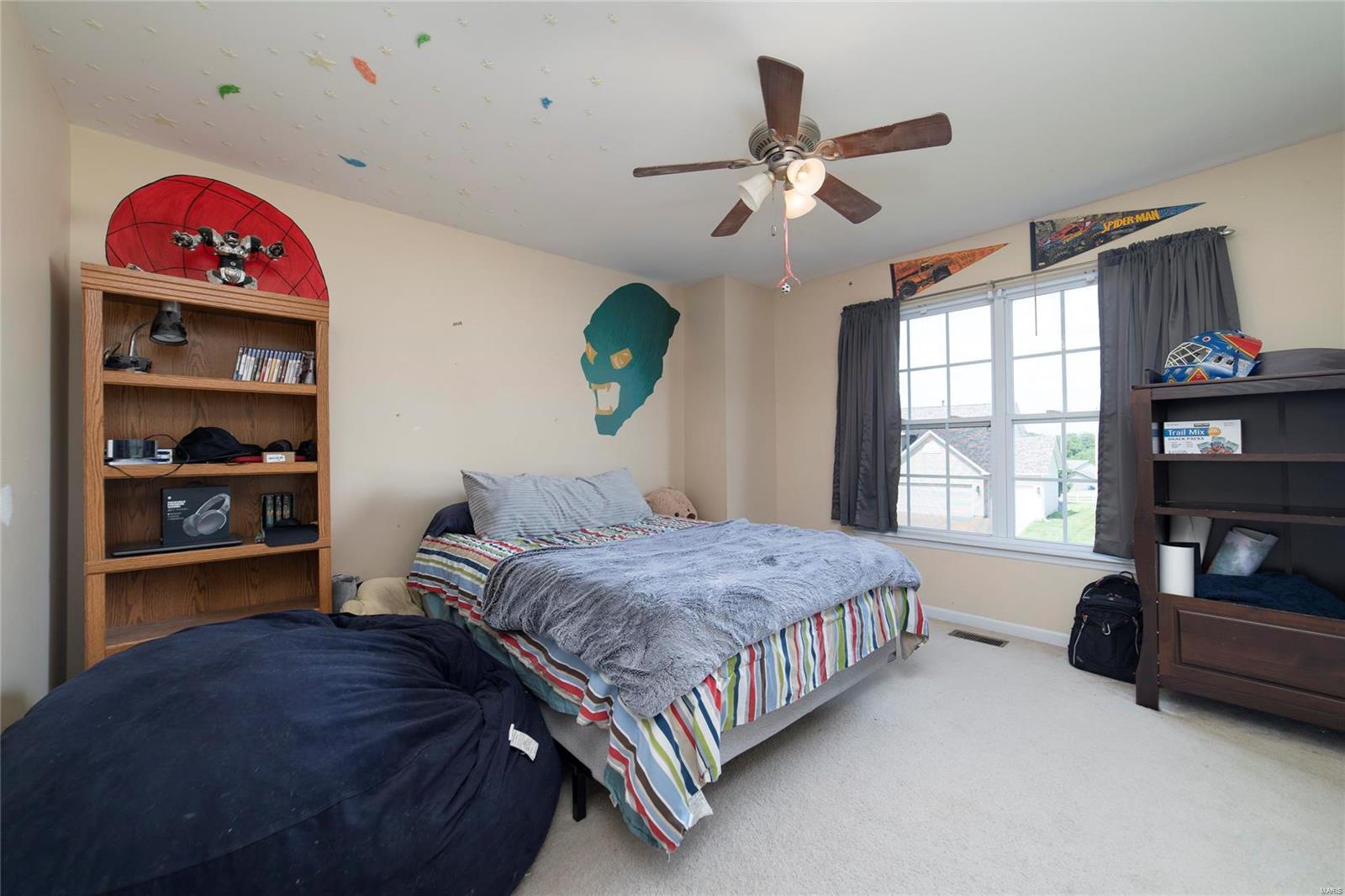 Willows On Peine Estates - Residential