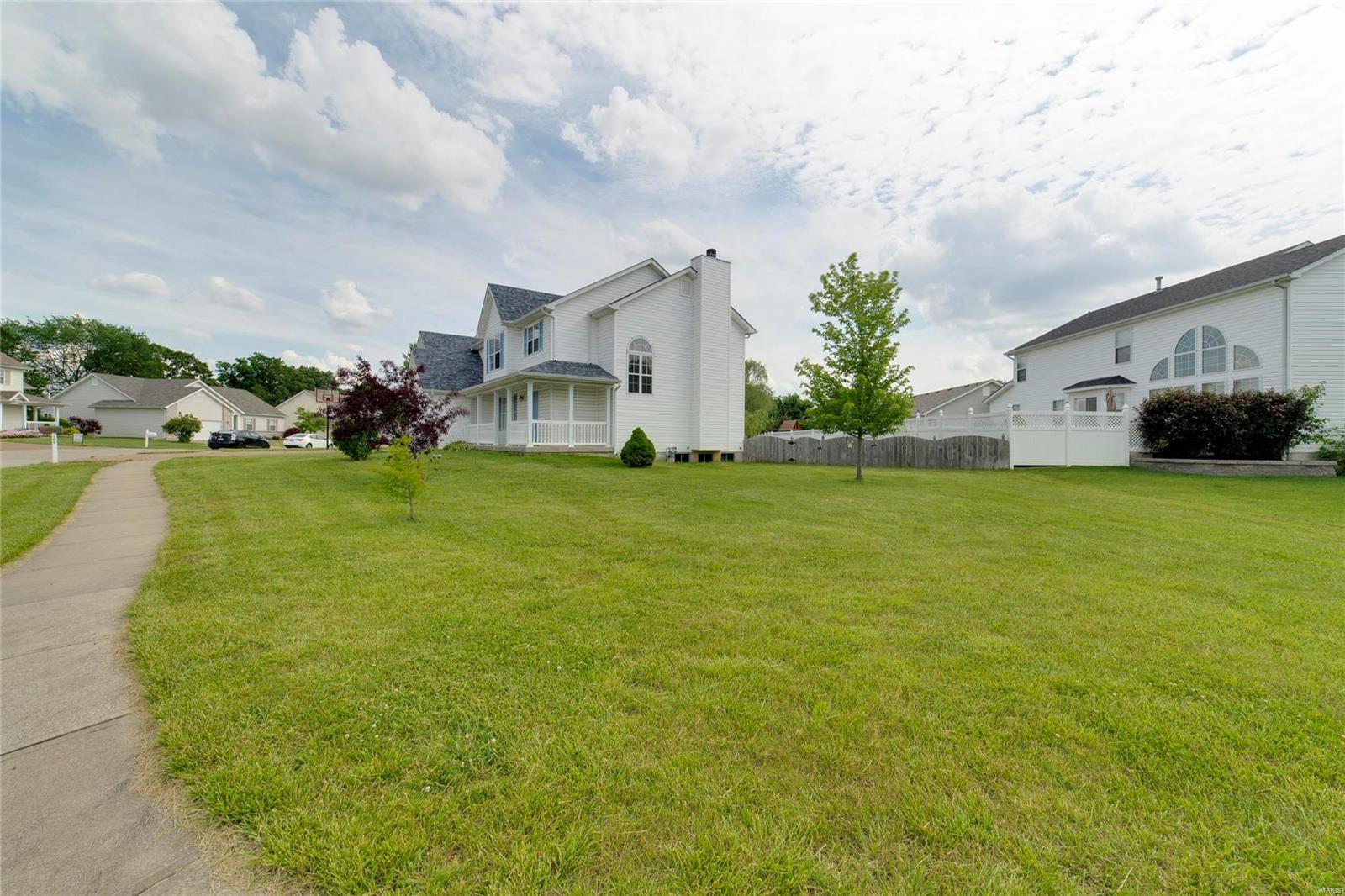 Willows On Peine Estates - Residential