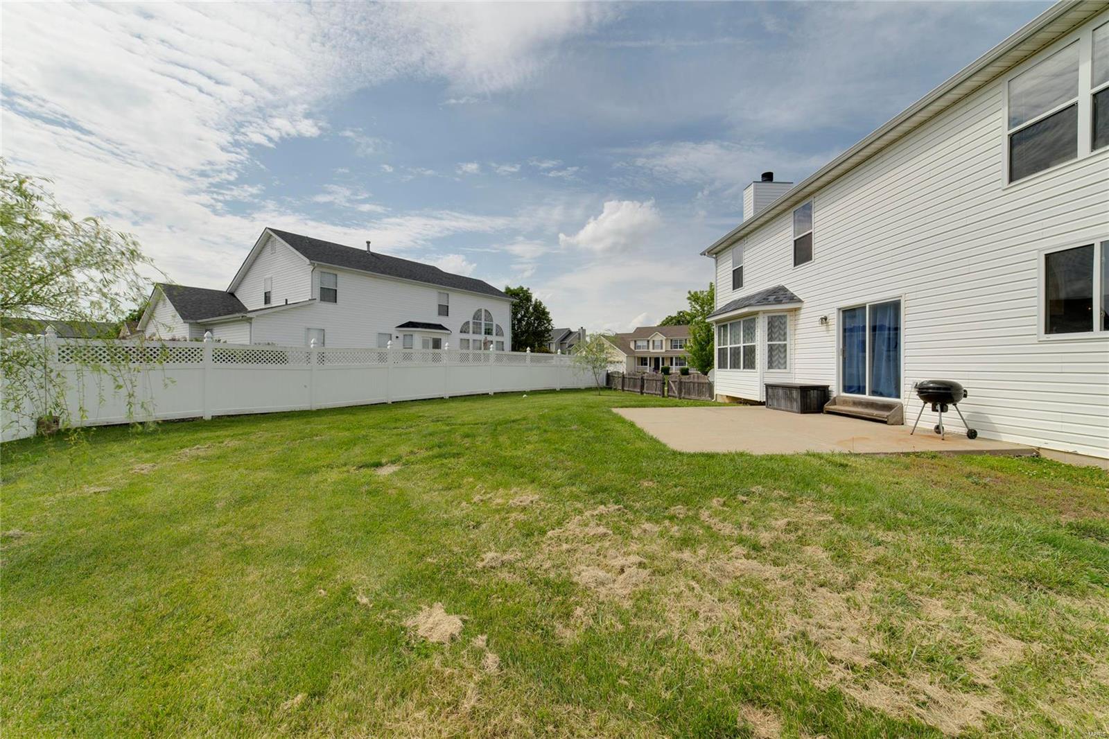 Willows On Peine Estates - Residential