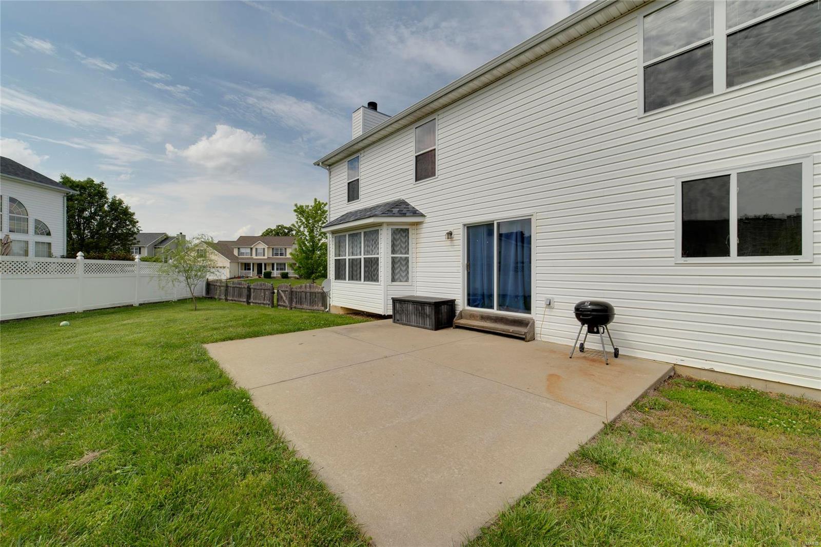 Willows On Peine Estates - Residential