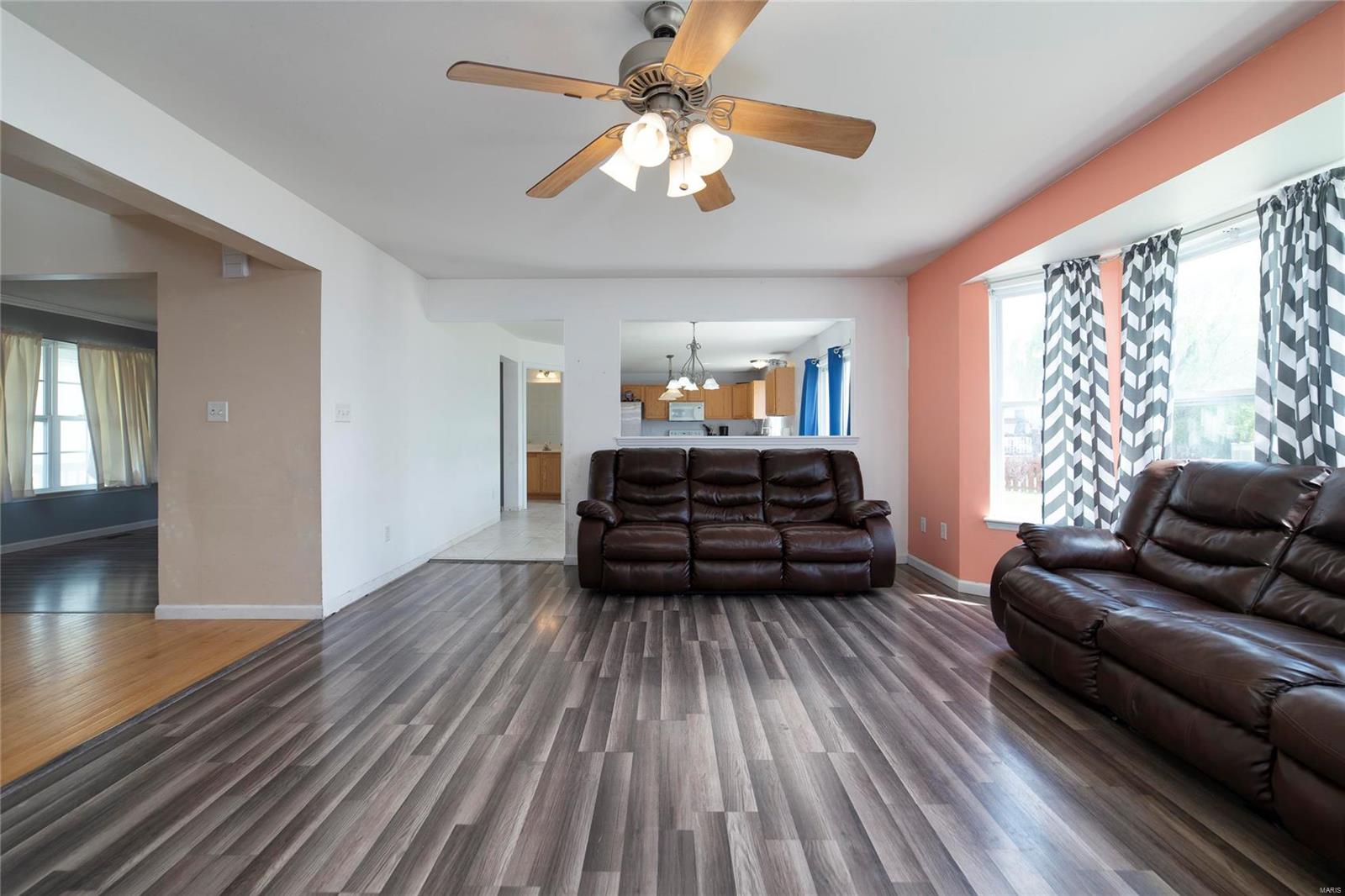 Willows On Peine Estates - Residential