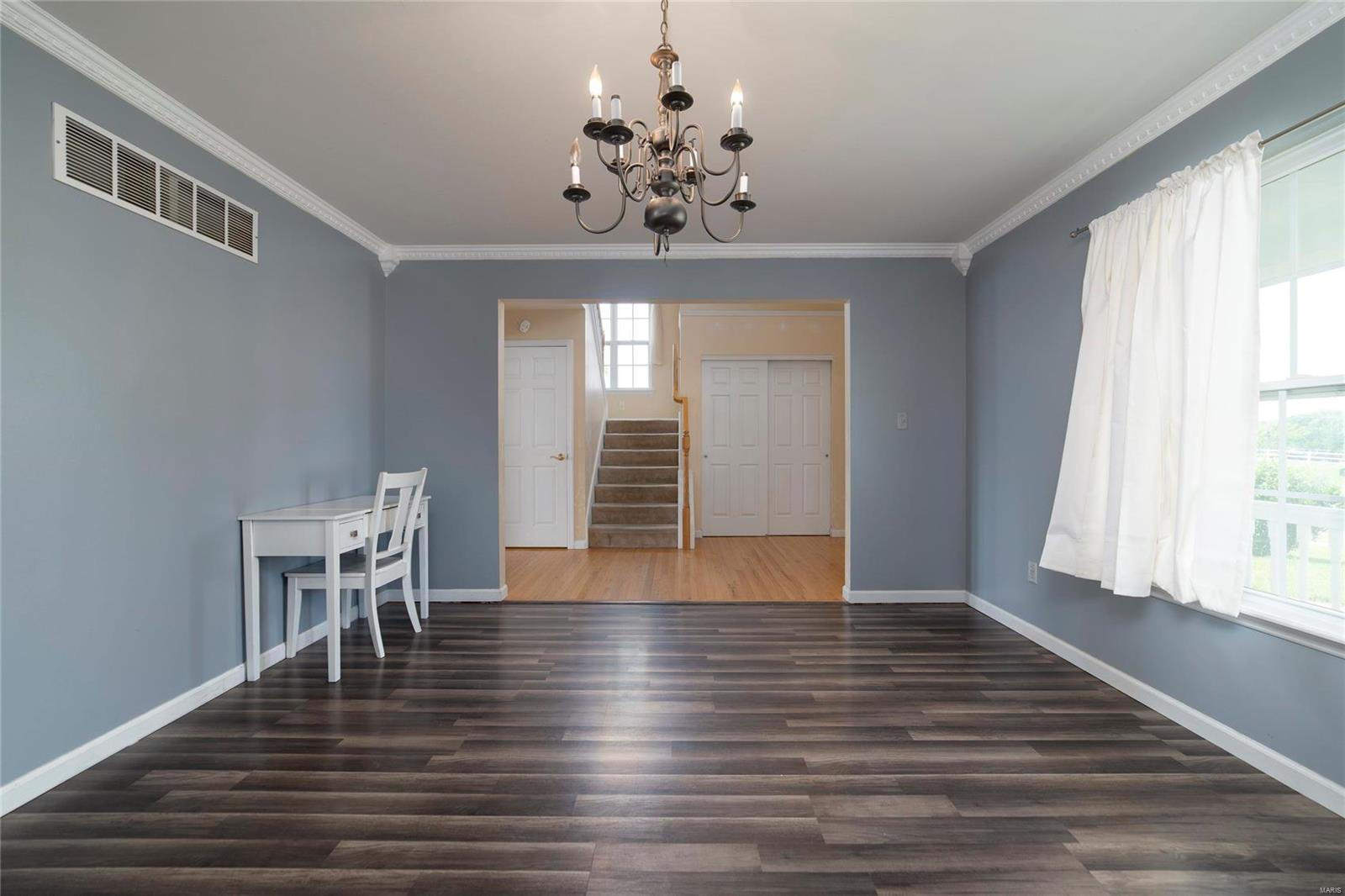 Willows On Peine Estates - Residential