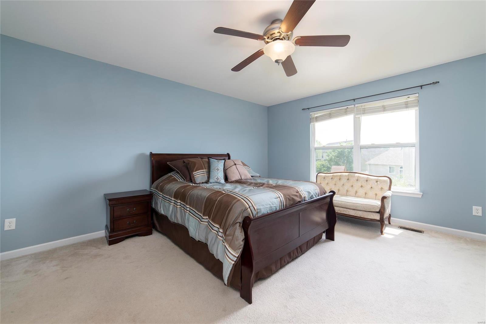 Willows On Peine Estates - Residential