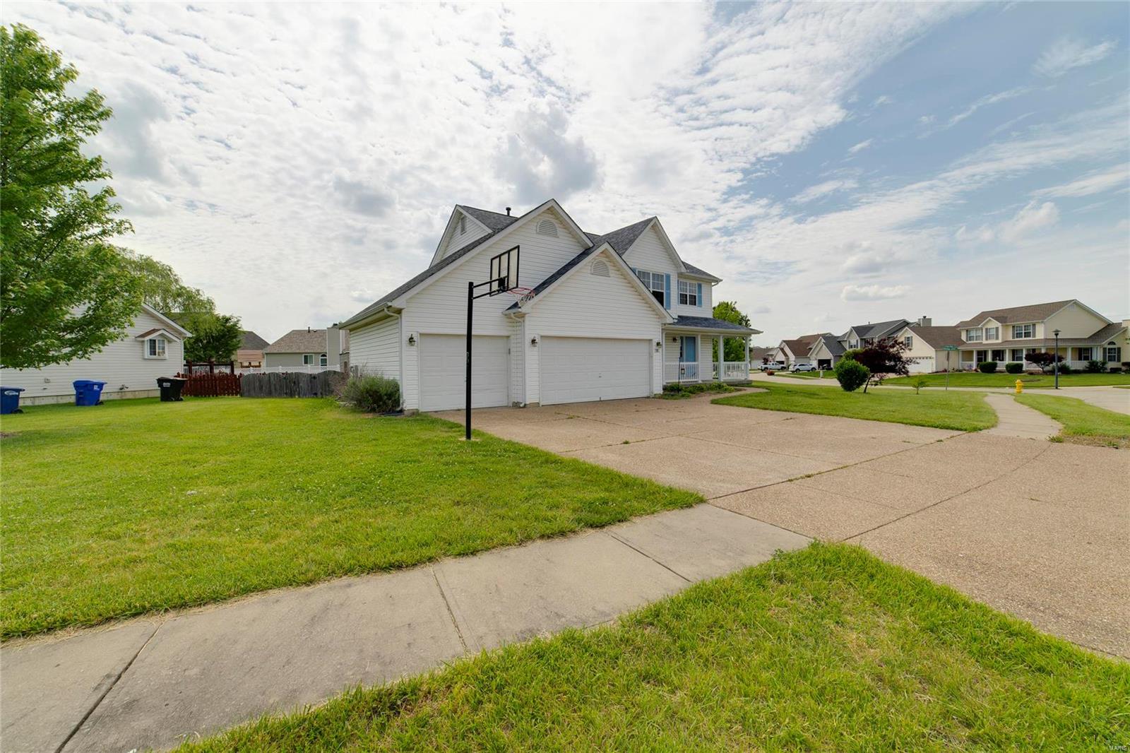 Willows On Peine Estates - Residential